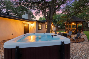 The 309 Retreat - Hot Tub & Fire Pit